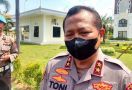 Polisi Ditembak Bandar Narkoba Saat Penggerebekan, Kapolda Sumsel Bilang Begini - JPNN.com