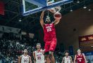 Bintang NBA Bermain, Timnas Basket Indonesia Makin Dekat Raih Emas SEA Games 2021 - JPNN.com