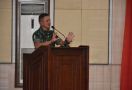 Mayjen TNI Denny Tuejeh: Seorang Pemimpin Harus Bisa Menjadi Komandan, Bapak, dan Teman - JPNN.com