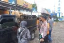 Sapi Limosin Ini Ditahan Polisi Sukabumi - JPNN.com