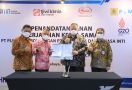Lebih Efisien, Industri di Jawa Timur Beralih Gunakan Listrik PLN - JPNN.com