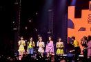 Sapa Penggemar Hingga Ajarkan Tarian Feel My Rythm, Red Velvet Bikin Fan Menggila - JPNN.com