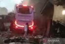 Innalillah, Ada 4 Orang Tewas dalam Insiden Bus Maut di Ciamis - JPNN.com