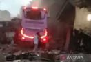 Kecelakaan Mengerikan di Ciamis, 3 Orang Tewas, 24 Luka-Luka - JPNN.com
