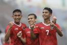 Jadwal Timnas Indonesia di Asian Games 2022, Simak di Sini - JPNN.com