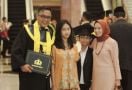 Pejabat BAIS TNI Raih Gelar Doktor di Universitas Trisakti - JPNN.com
