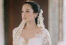 5 Fakta Terkait Pernikahan Maudy Ayunda, Nomor 2 Soal Suami - JPNN.com