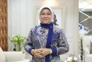 Fahmi Idris Meninggal Dunia, Menaker Ida Fauziyah: Saya Sangat Berduka - JPNN.com