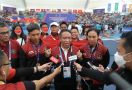 Potensi Indonesia Bertahan di Peringkat 3 Besar SEA Games 2021, Menpora Amali Singgung DBON - JPNN.com