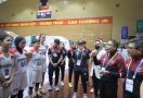 Arahan Menpora Amali Ampuh, Timnas Basket Indonesia Cetak Sejarah Raih Emas SEA Games 2021 - JPNN.com