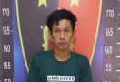 2 Tahun Buron, Wewen Akhirnya Ditangkap di Lubuklinggau, Selama Ini Menyamar Jadi Joki - JPNN.com