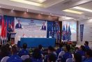 Hadiri Muscab Demokrat di NTT, BKH Membawa Pesan SBY, Simak - JPNN.com