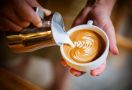 Ajang Bezzera Latte Art Competition 2022 Dibuka, Barista Merapat - JPNN.com