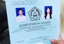 Prosesi Akad Nikah Maudy Ayunda dan Jesse Choi, Intip Wali Nikahnya - JPNN.com