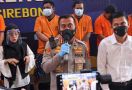 3 Perampok Pemudik Asal Brebes di Cirebon Ini Ditangkap - JPNN.com