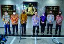 Jenderal Sigit Mulai Bahas Pengamanan Pemilu 2024 Bersama KPU - JPNN.com