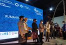 Menko PMK Muhadjir Resmikan Rumah Resiliensi Indonesia - JPNN.com