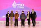 Hadir di Y20, Menteri KLHK: Generasi Muda Berperan Besar Mengatasi Krisis Lingkungan - JPNN.com