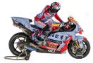 MS GLOW For Men Jadi Sponsor Tim MotoGP Balap Gresini - JPNN.com