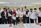 Guru Lulus PG PPPK Sambangi KemenPAN-RB & Kemendibudristek, Misinya Jelas - JPNN.com