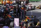 F1 2023, Hamilton dan Verstappen Berpotensi Lampaui Rekor Milik Schumacher - JPNN.com