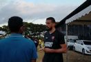 Everton Nascimento Tiba di Makassar, Ini Harapan Bernardo Tavares - JPNN.com
