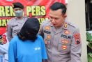Mbak M Masih Muda, Tetapi Sudah 2 Kali Menjanda, Kini Dia Ditangkap Polisi, Aduh - JPNN.com