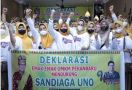 Ini yang Bikin Mak-Mak di Riau Jatuh Hati dan Dukung Sandiaga Uno - JPNN.com