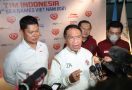 Menpora Amali Penuhi Harapan Presiden, Kontingen Indonesia Peringkat 3 SEA Games 2021 - JPNN.com