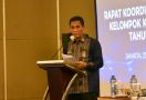 BNPT Sebut Kementerian Lembaga Berperan Penting Dalam Pelaksanaan RAN PE - JPNN.com