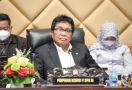 Komisi V DPR Minta Masukan Pakar dan Akademisi Soal Revisi UU LLAJ - JPNN.com