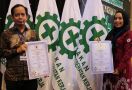 28 Unit Usaha & Mitra Pemasok APP Sinar Mas Raih Penghargaan SMK3 dari Kemnaker - JPNN.com