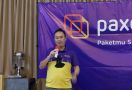 Paxel Untung Besar Selama Ramadan, Meroket Tajam - JPNN.com