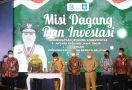 Pemprov Jatim Tingkatkan Jejaring Konektivitas Perdagangan dengan Bangka Belitung - JPNN.com
