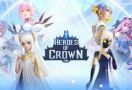 VNG Rilis Gim Heroes of Crown Mobile, Ada Banyak Hadiah - JPNN.com