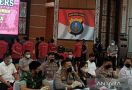 Bentrok Perebutan Lahan, 17 Orang Ditangkap Tim Polda Sumut - JPNN.com
