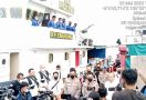 Kasus Penyalagunaan BBM, Bareskrim Sita Tanker Bermuatan Solar di Jakut - JPNN.com