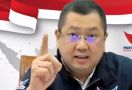 Hary Tanoe Targetkan Perindo Raih Banyak Kursi dari NTT - JPNN.com