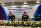 Menteri Siti Ingatkan 3 Hal Penting Kepada Jajaran KLHK - JPNN.com