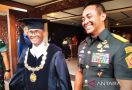 Brigjen Andi Chandra Ditunjuk Menjadi Pj Bupati SBB, Jenderal Andika: Itu Keputusan Pemerintah - JPNN.com