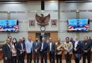 DPR Minta Masukan Peradi dalam Pembahasan RUU Hukum Acara Perdata - JPNN.com