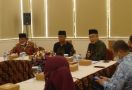 Kunjungi Universitas Terbuka, Pak Bupati Kaget, Takjub - JPNN.com