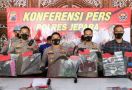 Tragis, Fatkul Rondi Tewas Dikeroyok, Ada yang Terkena Tembakan - JPNN.com