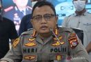 2 Pria Ditangkap, Kombes Heri Minta Warga Mataram Jangan Terprovokasi - JPNN.com