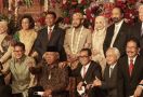 Puji Suara Adik Jokowi dan Ketua MK, Judika: Suara Indahnya Membuat Kami Ikut Bahagia - JPNN.com