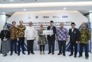 BPKH Salurkan Uang Saku untuk Jemaah Haji Lewat BRI - JPNN.com