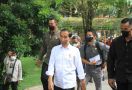 Jokowi Soal Kinerja Gibran: Waduh, Saya Enggak Mengikuti - JPNN.com