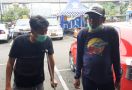Wartawan jadi Korban Tabrak Lari di Flyover Kuningan, Tubuhnya Alami Luka-Luka - JPNN.com