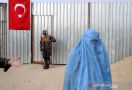 Taliban Paksa Perempuan Menutup Wajah, Hukumannya Mengerikan - JPNN.com
