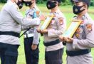 Kelakuan 3 Oknum Polisi Tak Bisa Ditolerir, Dipecat Bersamaan, PTDH - JPNN.com